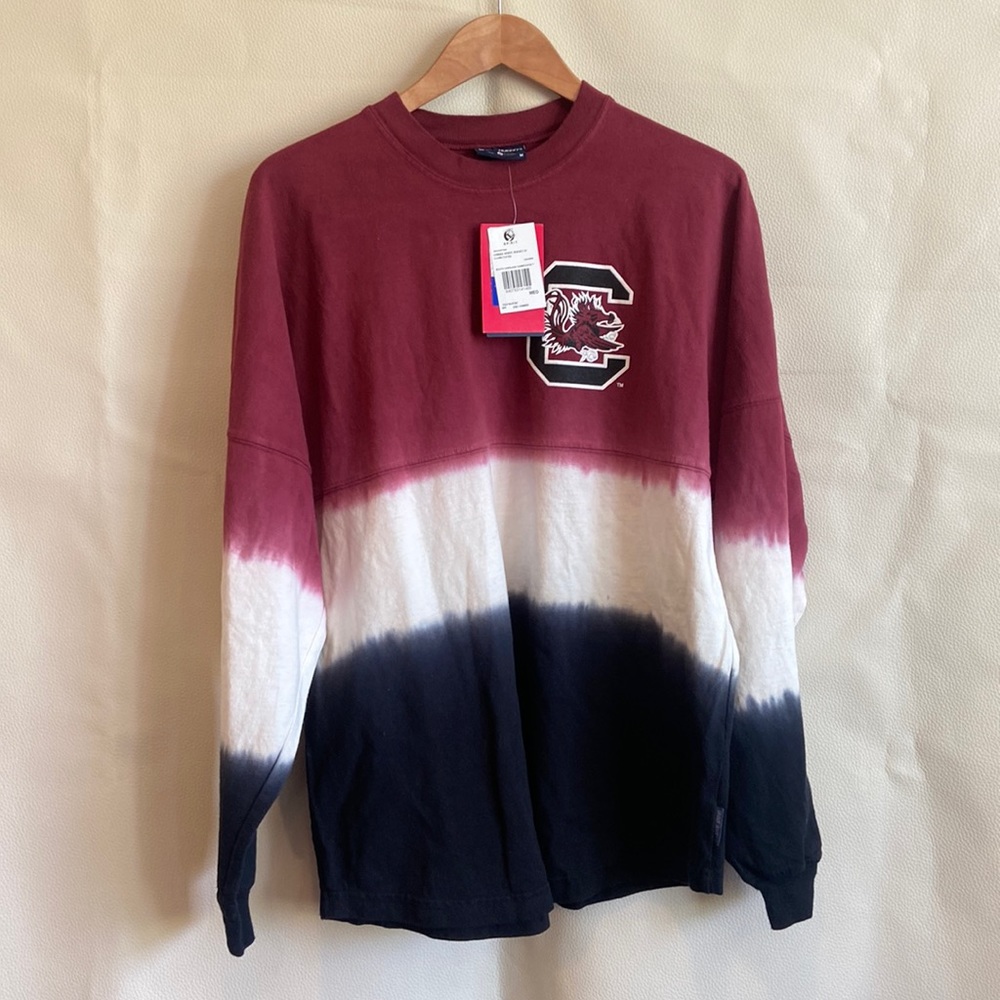 Spirit Jersey Men’s South Carolina Gamecocks Shirt